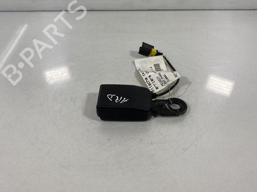 Used Seat buckle Seat buckle PEUGEOT 207 CC (WD_) 1.6 HDi (109 hp) 19997990 19997990