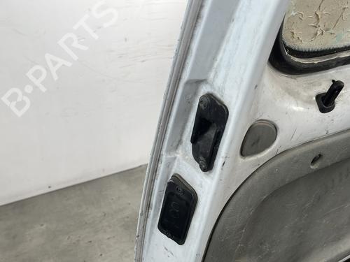 Right slide door RENAULT KANGOO (KC0/1_) 1.5 dCi (KC07) | BP29141853C75 