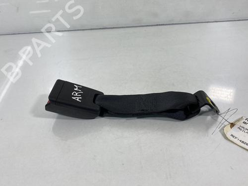 Seat buckle OPEL AGILA B (H08) 1.0 (F68) | BP20028910I32 