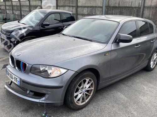 Steering column stalk BMW 1 (E87) 118 d | BP26616626I23 - Image 20