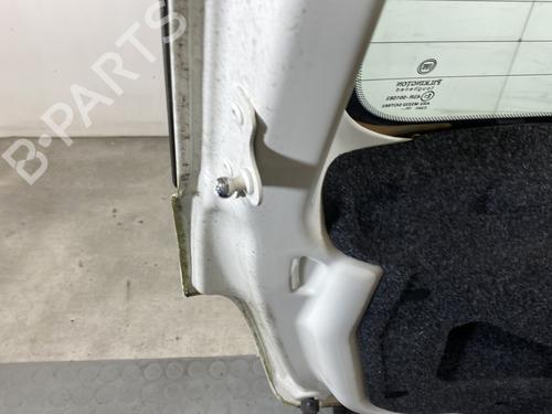 Tailgate FIAT 500 (312_) 1.2 (312AXA1A) | BP23001292C6