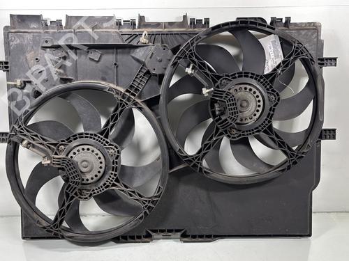 Radiator fan PEUGEOT BOXER Van 2.2 HDi 120 | BP29583584M35 - Image 4