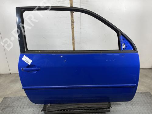 Used Right front door VW LUPO I (6X1, 6E1) 1.0 (50 hp) 24176484