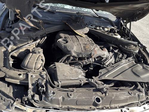 Front bumper reinforcement BMW 3 Touring (F31) 320 d | BP29413597C109 