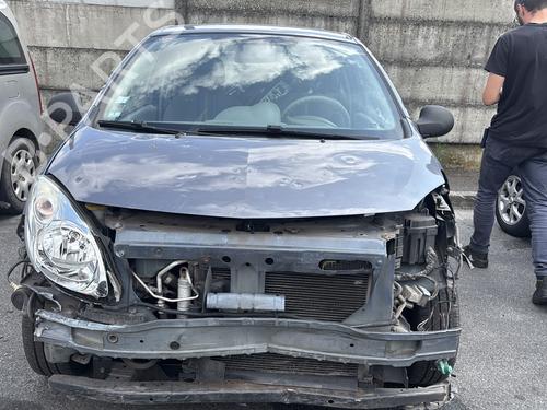 Seat buckle RENAULT TWINGO II (CN0_) 1.5 dCi (CN0E) | BP33238480I32 - Image 18