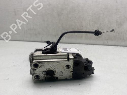 Used Front left lock CITROËN C3 I (FC_, FN_) 1.4 HDi (68 hp) 19973169
