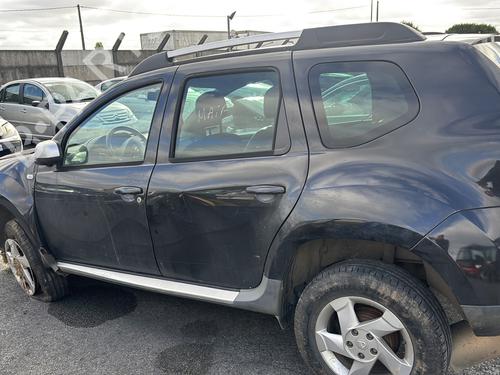 Used Parts DACIA DUSTER (HS_) 1.5 dCi (HSAJ) 4383182