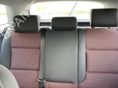 Left front door AUDI A3 Sportback (8PA) 2.0 TFSI quattro | BP22713720C2 