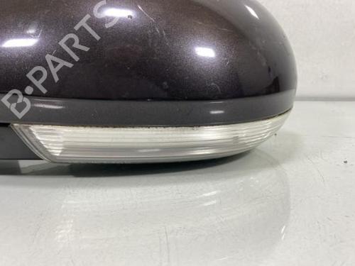 Used Left mirror Left mirror VW PASSAT B6 Variant (3C5) 1.9 TDI (105 hp) 19990386 19990386