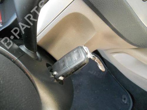 Warning switch VW GOLF V (1K1)  | BP20006192I22 