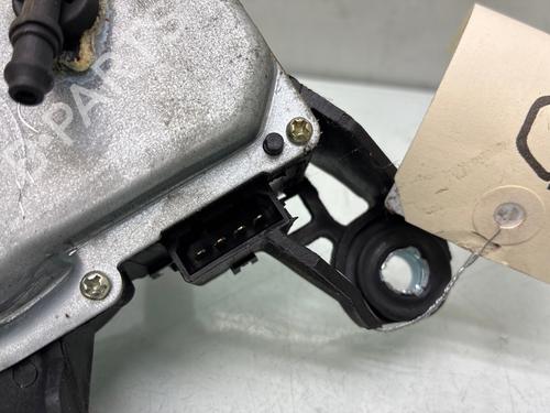 Used Rear wiper motor Rear wiper motor AUDI A6 C5 (4B2, 4B4) 2.4 (165 hp) 39138968 39138968