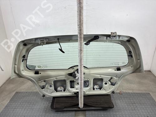 Used Tailgate Tailgate 36792399 36792399