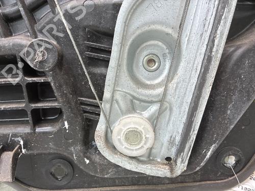 Used Front left window mechanism Front left window mechanism KIA CEE'D (JD) 1.4 CRDi 90 (90 hp) 36682505 36682505