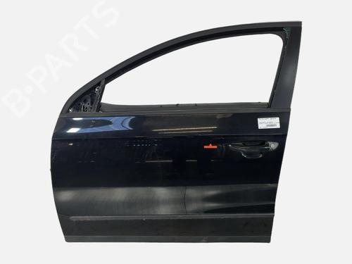 Used Left front door Left front door VW PASSAT B6 Variant (3C5) 1.6 FSI (115 hp) 40270532 40270532