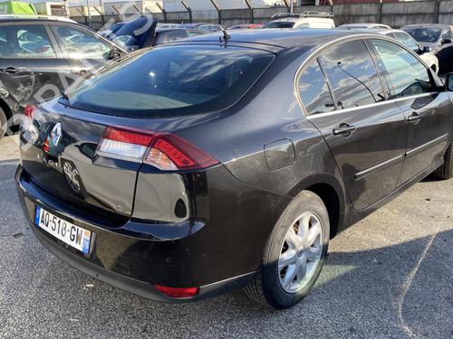 Left rear window switch RENAULT LAGUNA III (BT0/1) 1.5 dCi (BT00, BT0A, BT0T, BT1J) | BP24377155I29 - Image 24