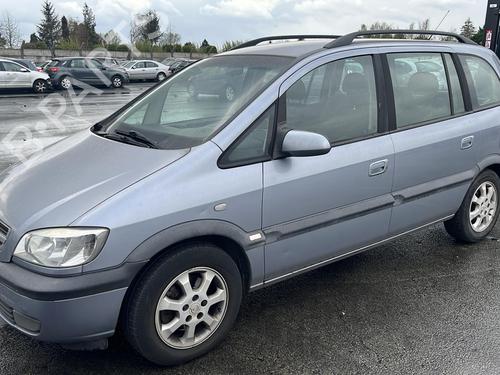 Tailgate lock OPEL ZAFIRA A MPV (T98) 2.2 DTI 16V (F75) | BP20009461C101 