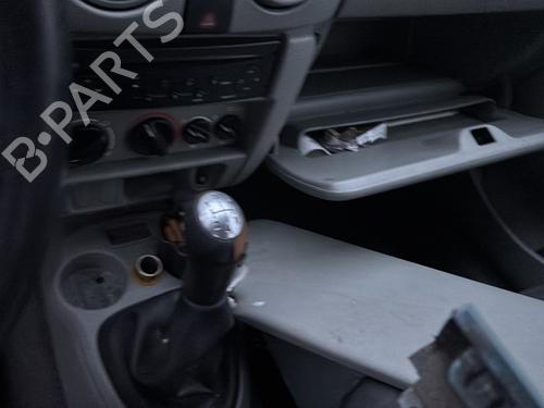 Climate control RENAULT KANGOO Express (FC0/1_) | BP34243404I5 - Image 15