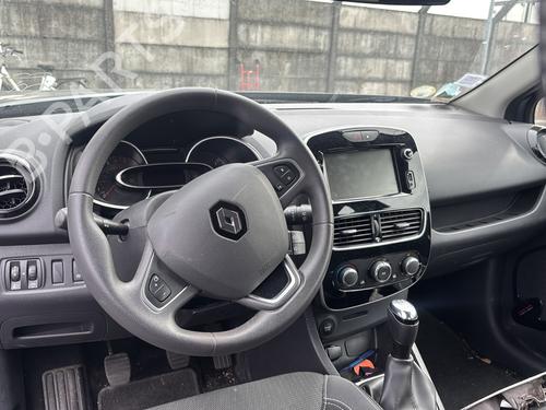 Engine control unit (ECU) RENAULT CLIO IV (BH_) 0.9 TCe 75 (BHNP) | BP31205698M57  - Image 6