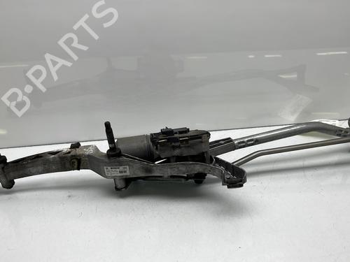 Viskermotor vindrude MERCEDES-BENZ C-CLASS (W204) C 250 CDI (204.003) (204 hp) 24960491
