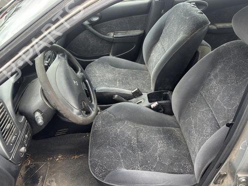 Pedal CITROËN XSARA Break (N2) 1.9 TD | BP30791683I4