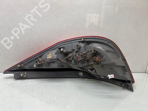 Left taillight HYUNDAI i30 (FD) 1.6 CRDi | BP38598662C34 - Image 3