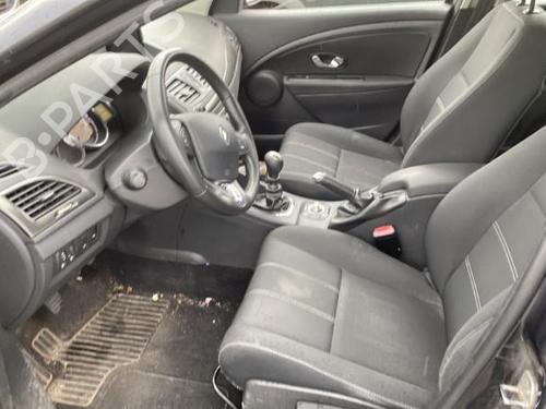 Electronic module RENAULT MEGANE III Hatchback (BZ0/1_, B3_) 1.5 dCi (BZ09, BZ0D, BZ1W, BZ29, BZ14) | BP29638388M83 - Image 11