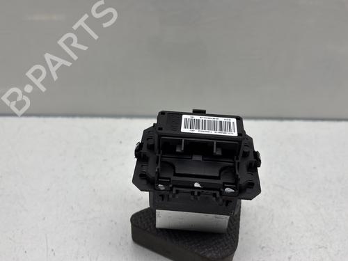 Used Heater resistor Heater resistor PEUGEOT 208 I (CA_, CC_) 1.5 BlueHDI 100 (102 hp) 31212916 31212916
