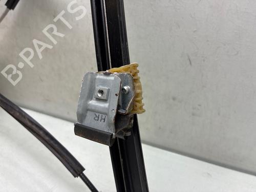 Rudehejsemekanisme Højre foran Rudehejsemekanisme Højre foran VW POLO V (6R1, 6C1) [2009-2022] 37172068 37172068