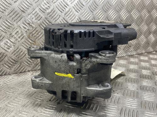 Used Alternator PEUGEOT 308 II (LB_, LP_, LW_, LH_, L3_) 1.6 HDi / BlueHDi 115 (115 hp) 27211599