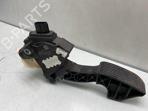 Used Pedal PEUGEOT 108 1.0 VTi 72 (72 hp) 30872155