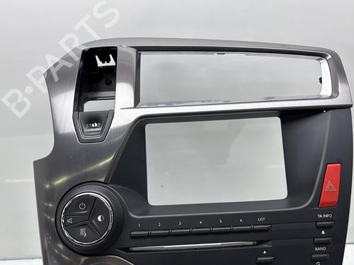 Climate control CITROËN DS5 2.0 BlueHDi 180 | BP30389284I5 