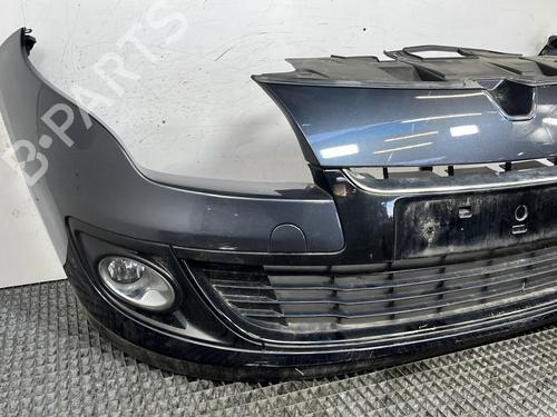 Pare-chocs avant RENAULT MEGANE III Hatchback (BZ0/1_, B3_) 1.5 dCi (BZ0C) | BP29287179C7