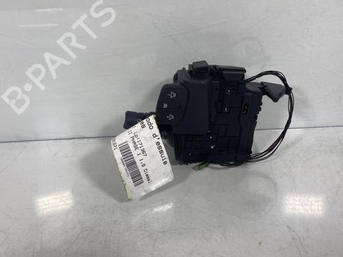 Ratstangsstang RENAULT SCÉNIC II (JM0/1_) [2003-2010]  20033895