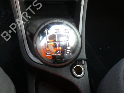 Left front window switch PEUGEOT 307 (3A/C) 2.0 HDi 110 | BP26212428I27  - Image 12