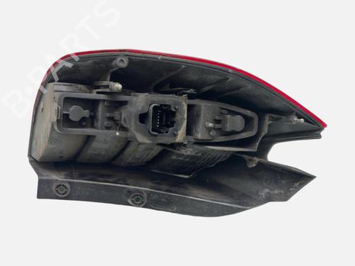Used Right taillight Right taillight RENAULT SCÉNIC II (JM0/1_) 1.5 dCi (JM0F) (82 hp) 40453737 40453737