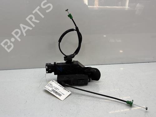 front-left-lock-citroen-c3-picasso-sh_-2008-32039287 main image