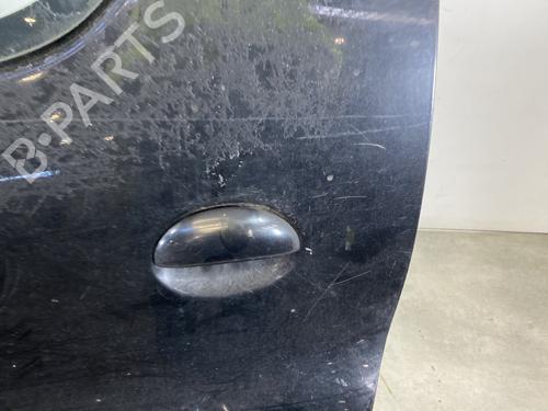 Left rear door CITROËN C1 (PM_, PN_) 1.4 HDi | BP23505006C4 