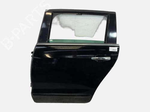 Used Left rear door Left rear door PEUGEOT 5008 (0U_, 0E_) 2.0 HDi 150 / BlueHDi 150 (150 hp) 39902477 39902477