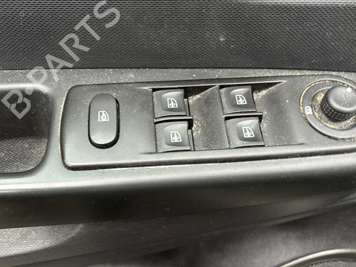 Højre solskærm RENAULT CAPTUR I (J5_, H5_) 1.5 dCi 90 (J5N4, J5M5, J5MW, J5M6, J5AL, J5AJ) | BP38202329I2 - Image 9
