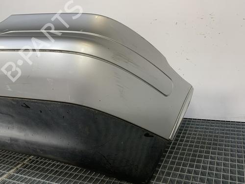 Rear bumper MERCEDES-BENZ SLK (R170) 200 (170.435) | BP27258914C8 