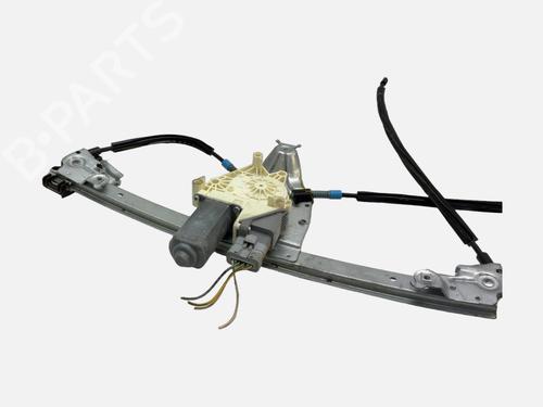 Front left window mechanism PEUGEOT 607 (9D, 9U) 2.2 HDi | BP39426982C22 - Image 3