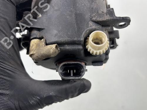 Left front fog light PEUGEOT 307 Break (3E) 1.6 HDi 110 | BP29886885C30 