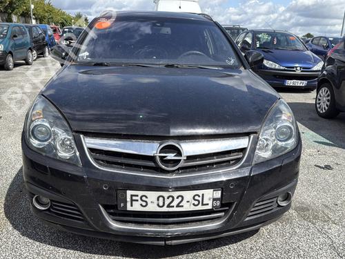 Aile avant gauche OPEL SIGNUM Hatchback (Z03) 2.8 V6 Turbo (F48) | BP30850412C41