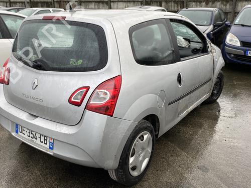 Højre solskærm RENAULT TWINGO II (CN0_) 1.2 16V (CN04, CN0B) | BP28705135I2 - Image 24