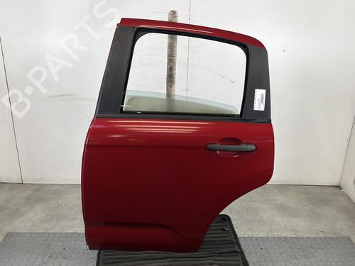 Used Left rear door CITROËN C3 II (SC_) 1.4 HDi 70 (SC8HZC, SC8HR0, SC8HP4) (68 hp) 32063230