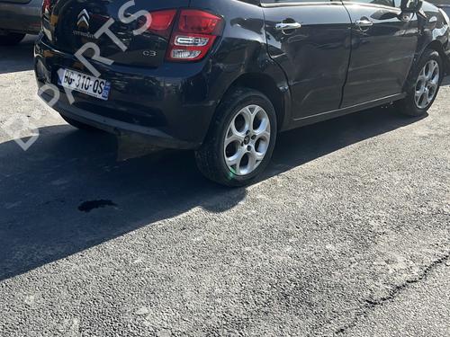 Ignition barrel CITROËN C3 II (SC_) 1.4 HDi 70 (SC8HZC, SC8HR0, SC8HP4) | BP28282574M48 - Image 38