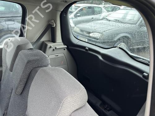 Ratstangsstang RENAULT MODUS / GRAND MODUS (F/JP0_) 1.5 dCi (FP0E, JP0E) | BP31205706I23 - Image 14