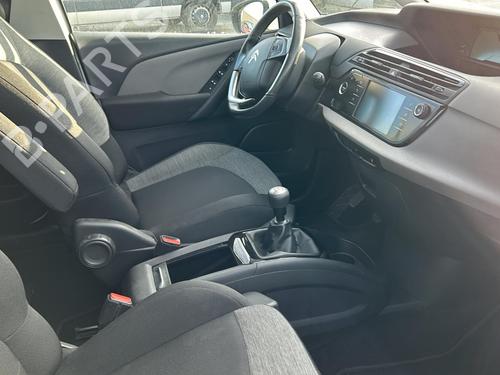 Front right window mechanism CITROËN C4 Picasso II | BP25719639C23 - Image 16