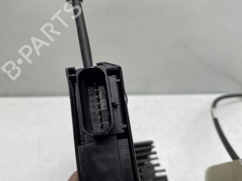 Front left lock PEUGEOT 308 II (LB_, LP_, LW_, LH_, L3_) 1.5 BlueHDI 100 | BP27632214C98 