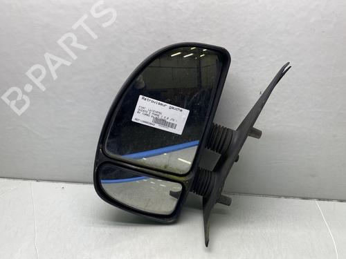 Used Left mirror FIAT DUCATO Van (230_) 2.8 JTD (128 hp) 23766268